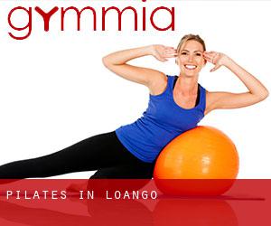 Pilates in Loango Pilates in Loango