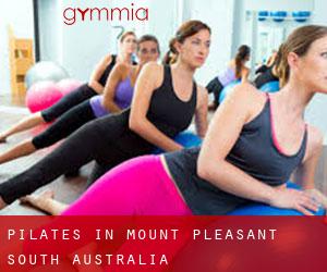 Pilates in Mount Pleasant (South Australia)