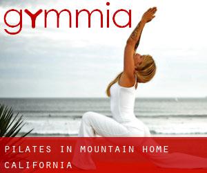 Pilates in Mountain Home (California)