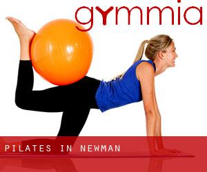 Pilates in Newman