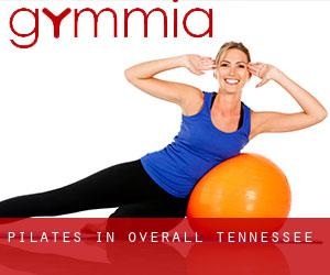 Pilates in Overall (Tennessee)