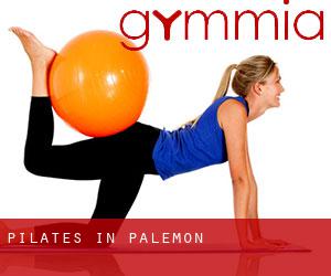 Pilates in Palemon
