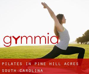 Pilates in Pine Hill Acres (South Carolina)