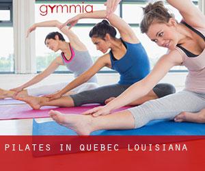 Pilates in Quebec (Louisiana)