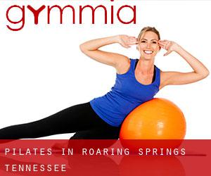 Pilates in Roaring Springs (Tennessee)