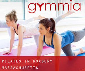 Pilates in Roxbury (Massachusetts)