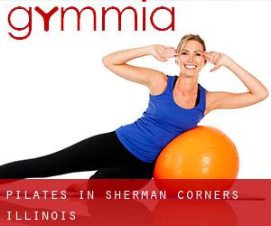 Pilates in Sherman Corners (Illinois)