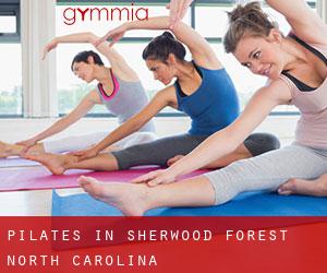 Pilates in Sherwood Forest (North Carolina)