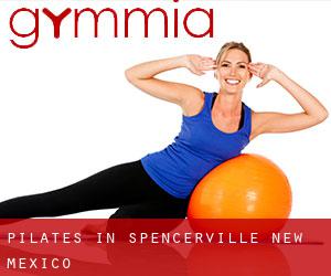 Pilates in Spencerville (New Mexico)