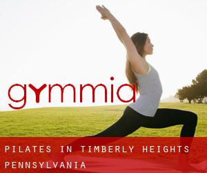 Pilates in Timberly Heights (Pennsylvania)