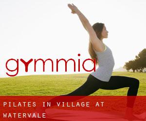 Pilates in Village at Watervale
