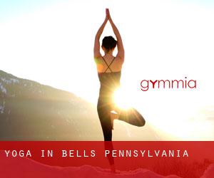 Yoga in Bells (Pennsylvania)