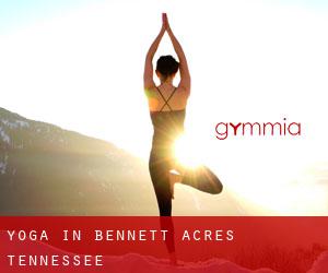 Yoga in Bennett Acres (Tennessee)