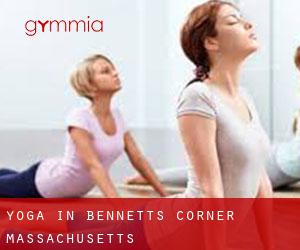 Yoga in Bennetts Corner (Massachusetts)