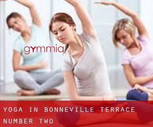 Yoga in Bonneville Terrace Number Two