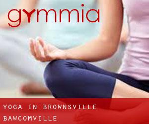 Yoga in Brownsville-Bawcomville