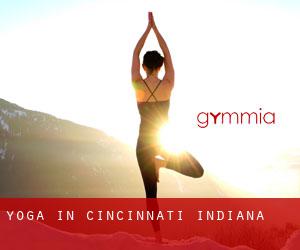 Yoga in Cincinnati (Indiana)
