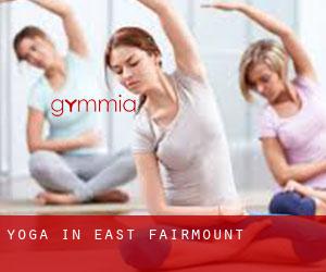 Yoga in East Fairmount