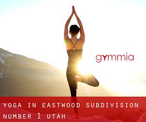 Yoga in Eastwood Subdivision Number 1 (Utah)