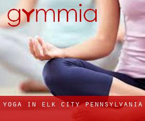 Yoga in Elk City (Pennsylvania)