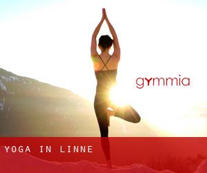 Yoga in Linne
