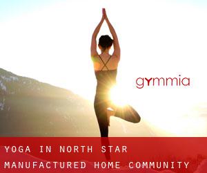 Yoga in North Star Manufactured Home Community