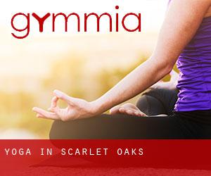 Yoga in Scarlet Oaks