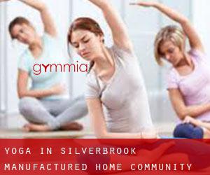 Yoga in Silverbrook Manufactured Home Community