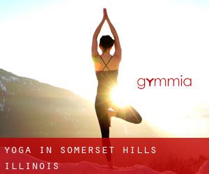 Yoga in Somerset Hills (Illinois)