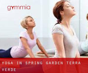 Yoga in Spring Garden-Terra Verde