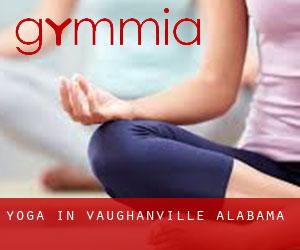 Yoga in Vaughanville (Alabama)