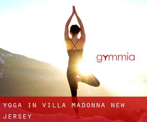 Yoga in Villa Madonna (New Jersey)
