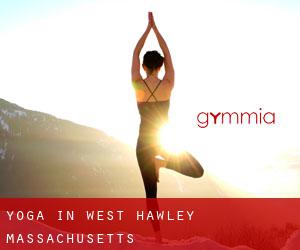 Yoga in West Hawley (Massachusetts)