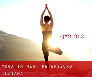 Yoga in West Petersburg (Indiana)