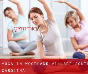 Yoga in Woodland Village (South Carolina)