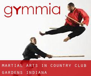 Martial Arts in Country Club Gardens (Indiana)