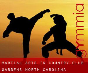 Martial Arts in Country Club Gardens (North Carolina)