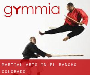 Martial Arts in El Rancho (Colorado)