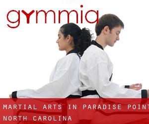Martial Arts in Paradise Point (North Carolina)
