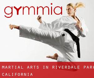 Martial Arts in Riverdale Park (California)