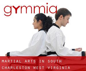 Martial Arts in South Charleston (West Virginia)