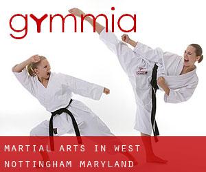 Martial Arts in West Nottingham (Maryland)