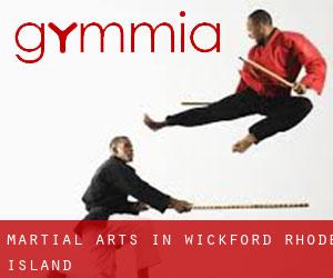 Martial Arts in Wickford (Rhode Island)