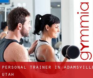 Personal Trainer in Adamsville (Utah)