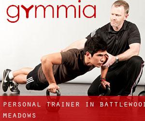 Personal Trainer in Battlewood Meadows