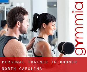 Personal Trainer in Boomer (North Carolina)