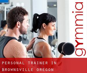 Personal Trainer in Brownsville (Oregon)