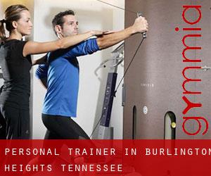 Personal Trainer in Burlington Heights (Tennessee)