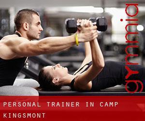 Personal Trainer in Camp Kingsmont