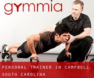 Personal Trainer in Campbell (South Carolina)